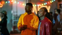 Крик (сериал) 3 сезон 5 серия