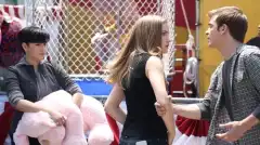 Крик (сериал) 2 сезон 8 серия