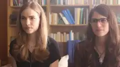 Крик (сериал) 1 сезон 9 серия