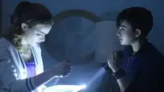 Крик (сериал) 2 сезон 11 серия